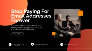 How to Build an Email List for Free