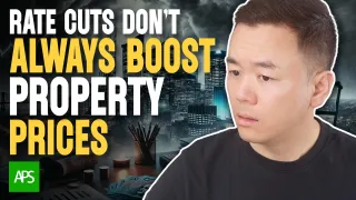 RBA’s Secret Numbers Could End the Property Boom Sooner Than You Think [APS097]