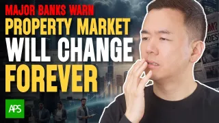 These Forecasts Will Catch Most Aussies Off Guard. Major banks Predict the Biggest Shifts in Decades | EP105

