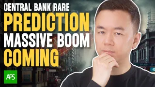 RBA Tips Property Boom. This Could Trigger a 15% Upswing | EP107