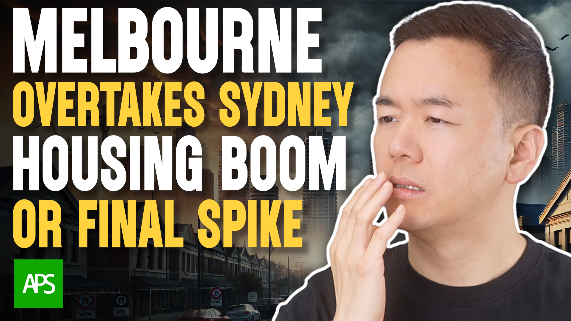 Is Melbourne Housing Market About to Boom? (No one expected this) EP117