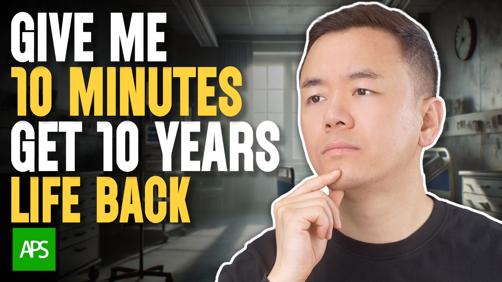 The 5 Biggest Regrets Before Death – A Story That Changed How I See Investing and Life [Special EP03]