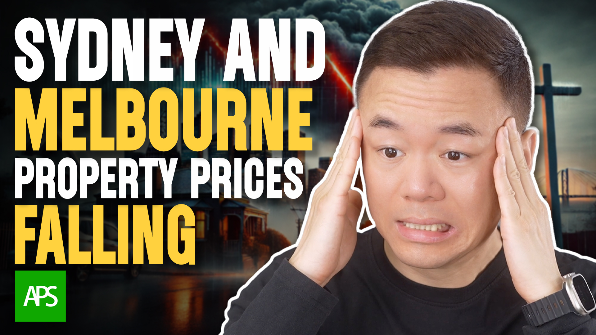 3 Warning Signs Every Australian Property Investor Must Know For 2026【APS123】