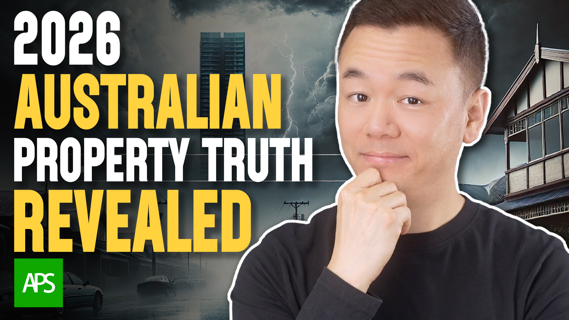 2026 Property Forecast: Why Interest Rates Don't Matter【APS126】