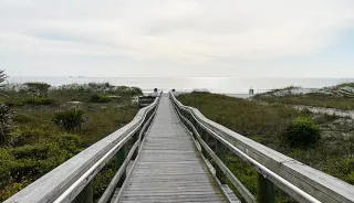 Kathryn Abbey Hanna Park: A Hidden Gem for Nature Lovers and Adventure Seekers