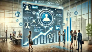 That Time I Got 1,259 Leads for a B2B SaaS