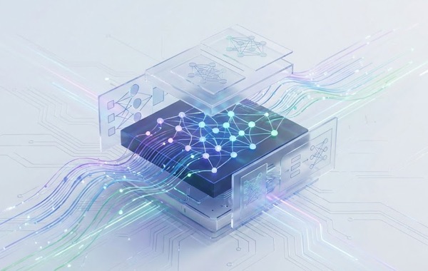 KI Funktionsweise: So arbeitet künstliche Intelligenz wirklich