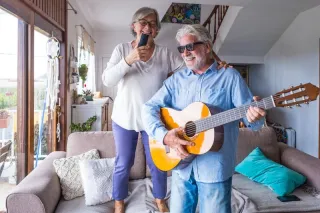 Fixed Indexed Annuities: Safe Growth & Guaranteed Income for Retirement