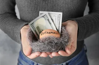 Tax-Deferred Growth for Your Nest Egg