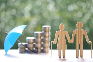 Guaranteed Lifetime Income
