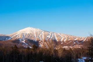 Sugarloaf Mountain: A Premier Ski Destination in the East