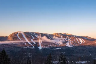 Sunday River: Maine’s Premier Four-Season Ski Resort