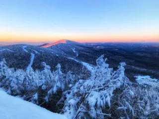 Killington Resort: The Beast of the East