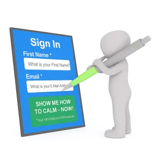 FAQ image