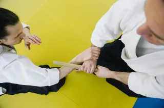 Build Your Career in Martial Arts With These Essential Moves