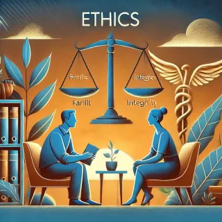 Ethics 2.0 ON Demand for Renewal