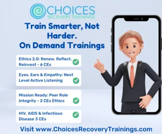On Demand Peer Trainings