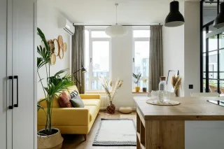 Best Practices to Avoid Clutter in Small Apartments