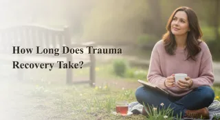 How Long Does Trauma Recovery Take?