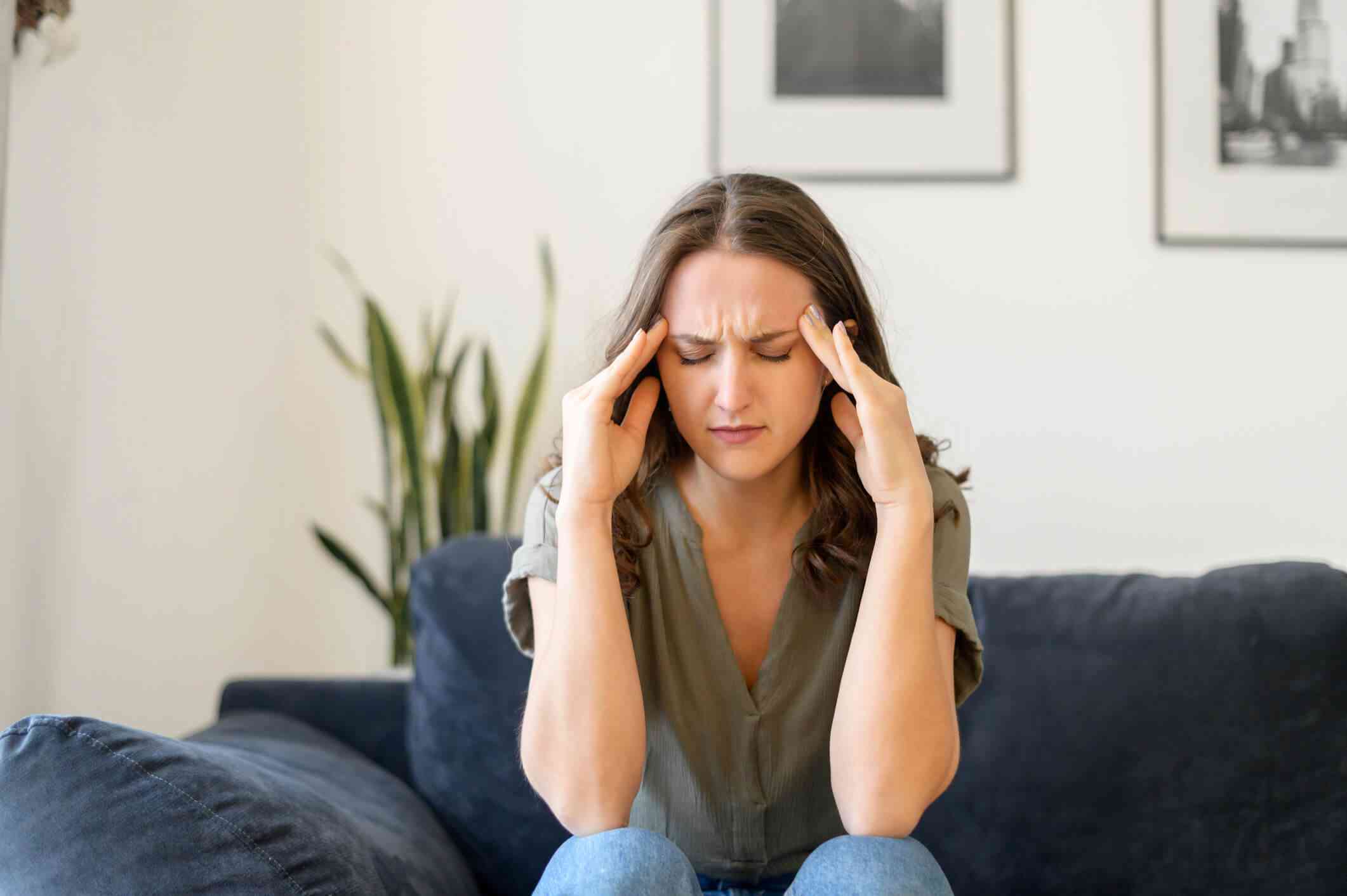 Why You Struggle to Say No