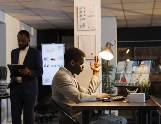 Guide to Choosing the Right Inbound Marketing Agency