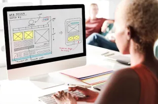 What Should Professional Web Design Services Offer?
