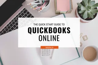 The Quick Start Guide to QuickBooks Online