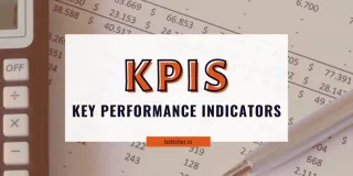 What Are Key Performance Indicators?