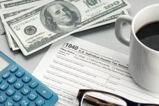 Essential Tax Deductions: Maximize Your Refund Guide