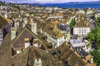 Guide Définitive pour Vivre à Neuchâtel : Tout ce que Vous Devez Savoir Après Votre Déménagement