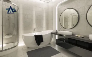 How to Remodel Your Bathroom for Comfort and Value