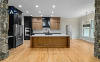 How Much Does it Cost to Install Luxury Vinyl Plank Flooring?