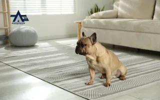 Best Pet Friendly Flooring: A Complete Guide for Pet Owners