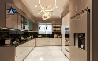 How Do I Choose the Right Kitchen Design Services for My Home?