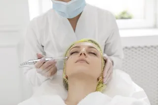Decoding Wellness: The Impact of Microneedling on Skin Rejuvenation
