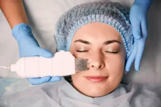 Morpheus 8 Technology: Revolutionizing Facial Rejuvenation Trends with Advanced Microneedling Techniques