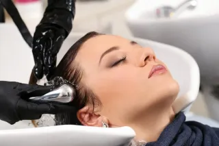  PRF Therapy: Enhancing Facial and Scalp Health