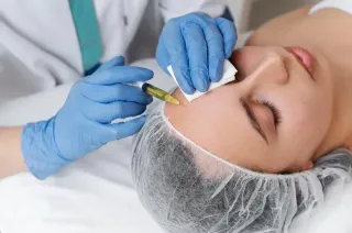  Revitalize with IV Therapy and Vitamin Injections