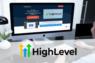 What is Go High Level?