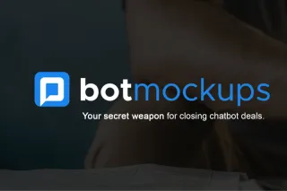The Go-To Demo Tool for Selling AI Chatbots