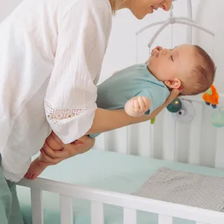 Sweet Dreams: The Top 5 Ways of Teaching Your Baby to Self-Soothe and Sleep Peacefully