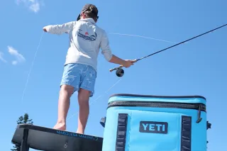 How to Teach Your Kid to Fly Fish (Beginner-Friendly Tips for 2025)