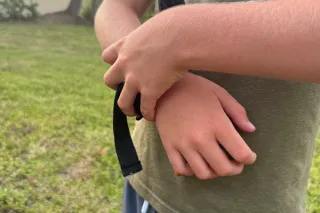 What I Wish I Packed on My First Archery Hunt (Beginner Gear Guide)