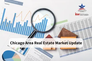 Real Estate Market Stats