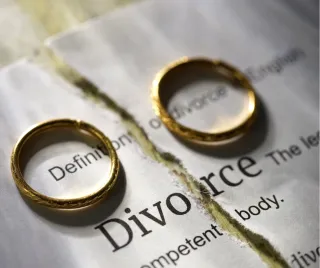 Navigating the Storm: Finding a Way Through Divorce