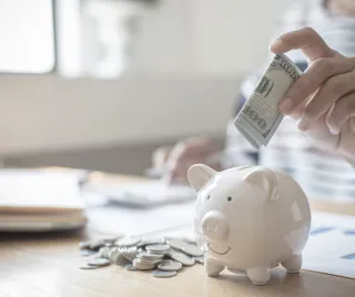 Overcoming Money Shame and Guilt
