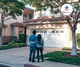 Avoid These First Time Homebuyer Mistakes