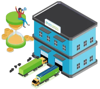 Essential Information About The Advanced Clean Fleets (ACF) Zero-Emissions Requirements for Fleets in CA