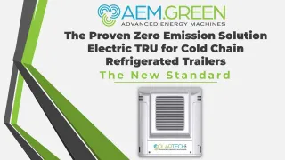 ACTexpo 2024 AEM Presentation