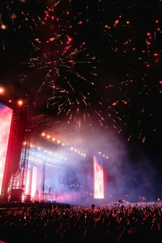 Top 10 Music Festivals and Concerts You Can’t Miss in 2025
